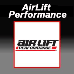 Air Lift Suspension Air Ride Suspension Beefcake Racing
